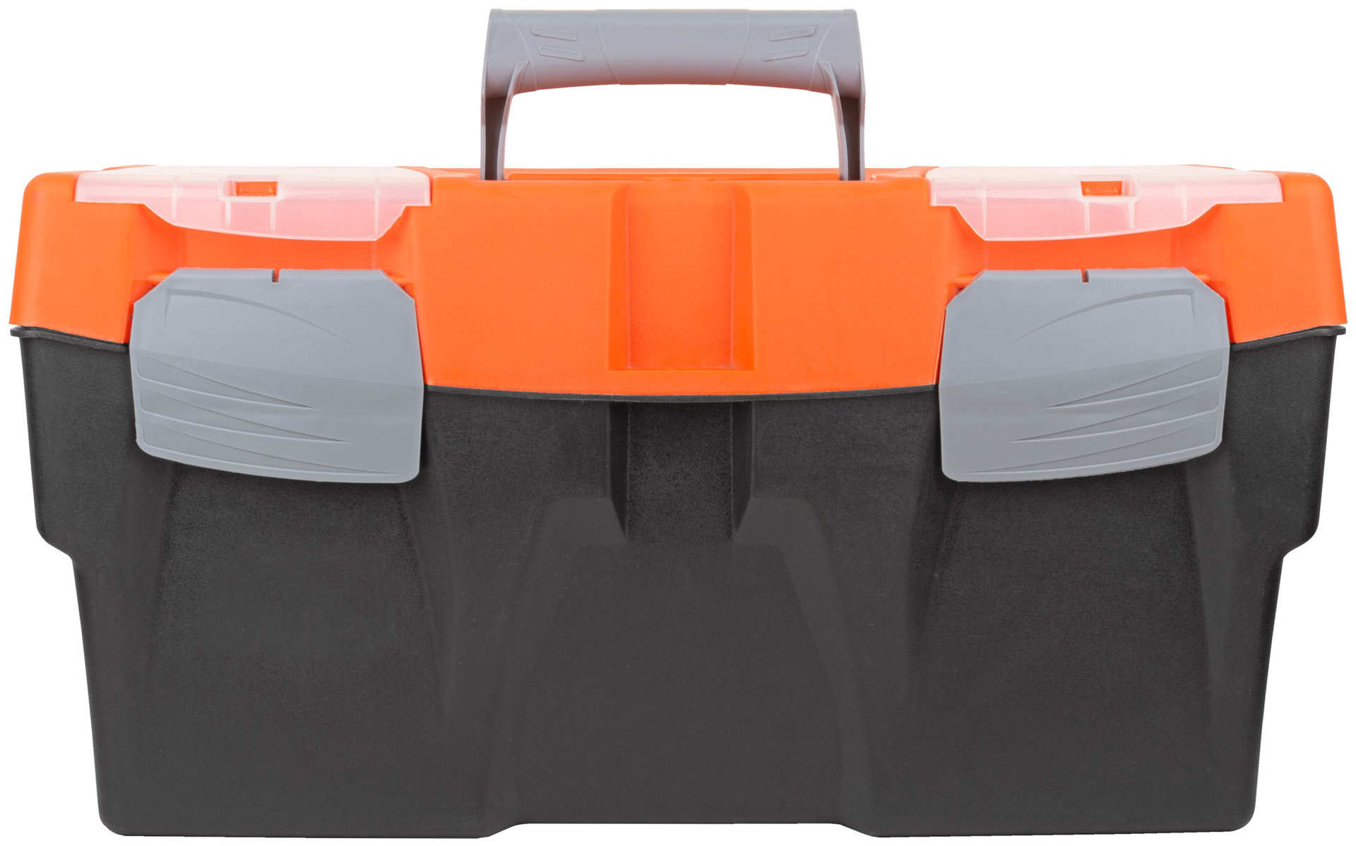 Ящик для инструмента пластиковый 20 ( 500х250х260 мм )