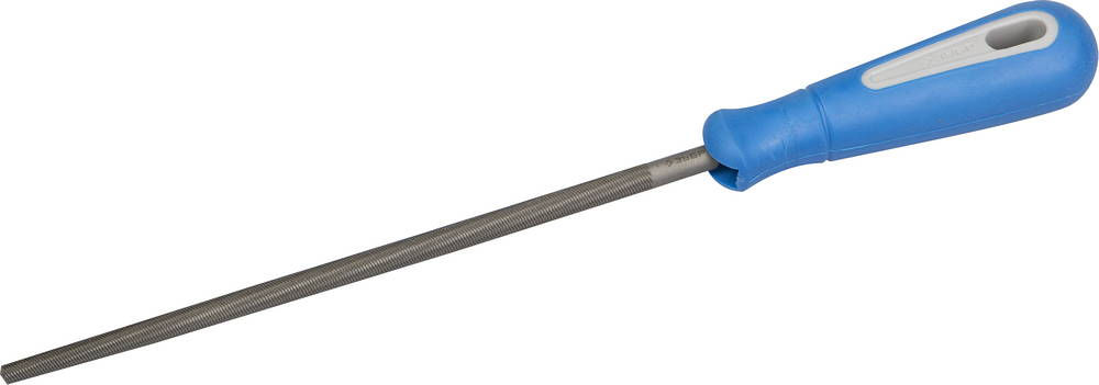 Напильник круглый 200 мм Профессионал ЗУБР 1651-20-2