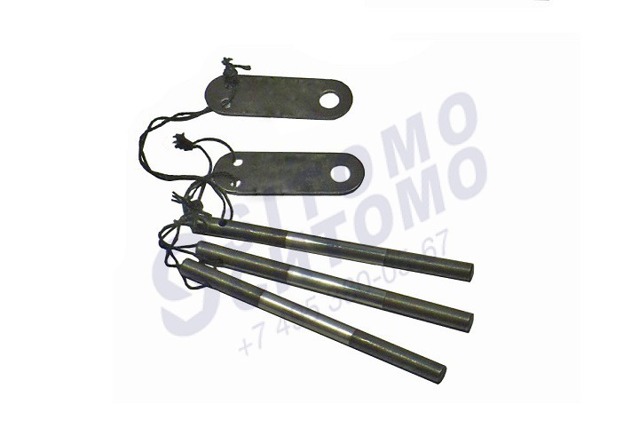 Проволочки 4,980 кл.1 тип 2 ЧИЗ