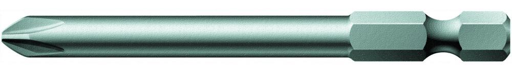 Бита PH 2 x 110 мм 1/4 E6.3 серия 851/4 Z PH Wera WE-059780