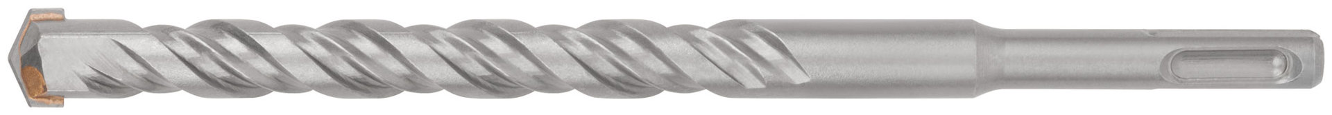 Бур по бетону, SDS-Plus, GreatFlex Light, 16x210 мм (56-16210)