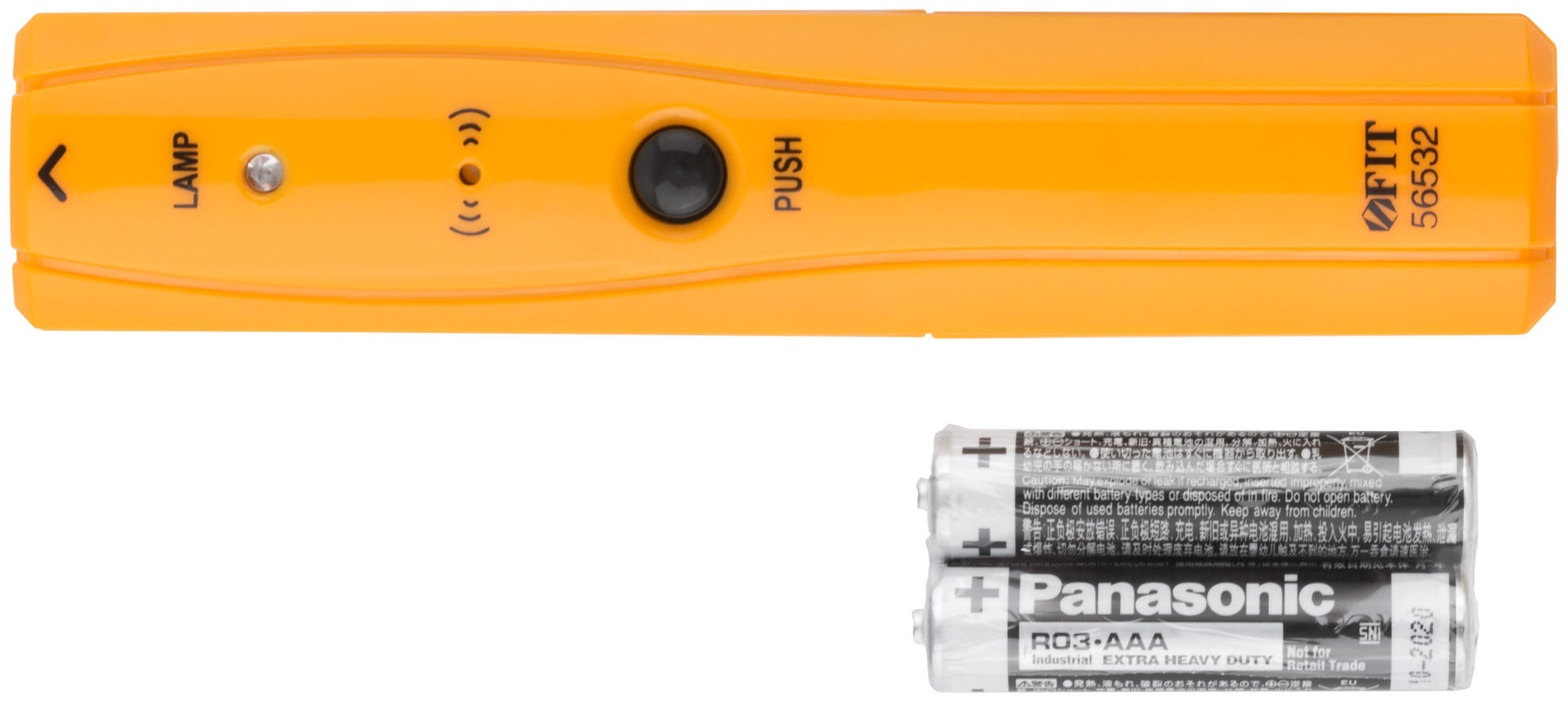 Детектор напряжения Профи (56532)