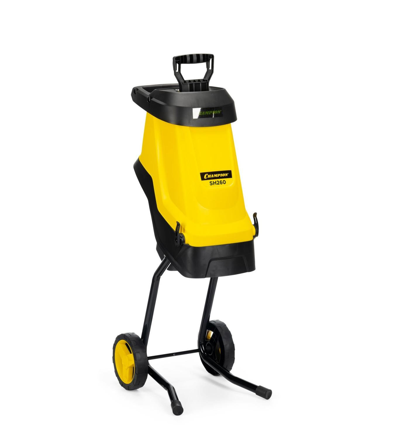 Измельчитель электрический CHAMPION SH260 (2,6кВт 45мм 8,7кг) (SH260)