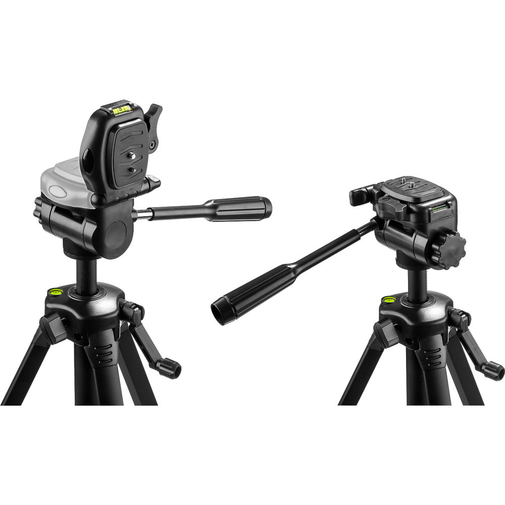 Штатив элевационный ST 160 KRAFTOOL 34714