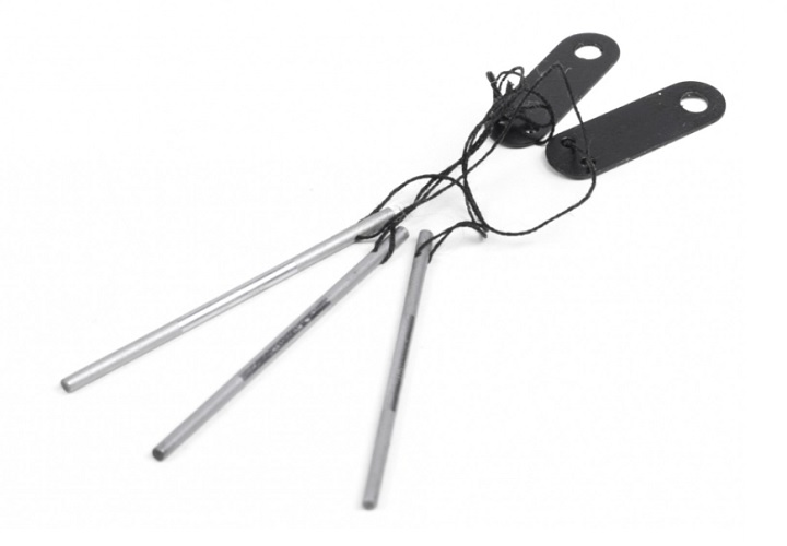 Проволочки 3,177 кл.1 Калибр с поверкой