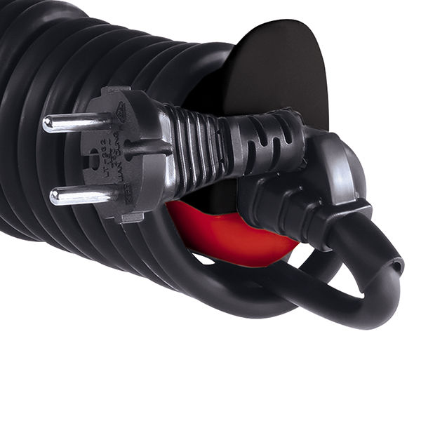 Шлифмашина угловая Einhell TE-AG 230/2000, 2000Вт,230мм,плавный пуск (4430840)