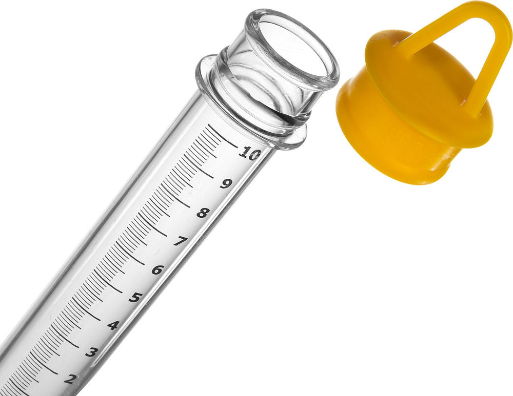 Гидроуровень 20 м, d 6 мм STAYER 3486-06-20