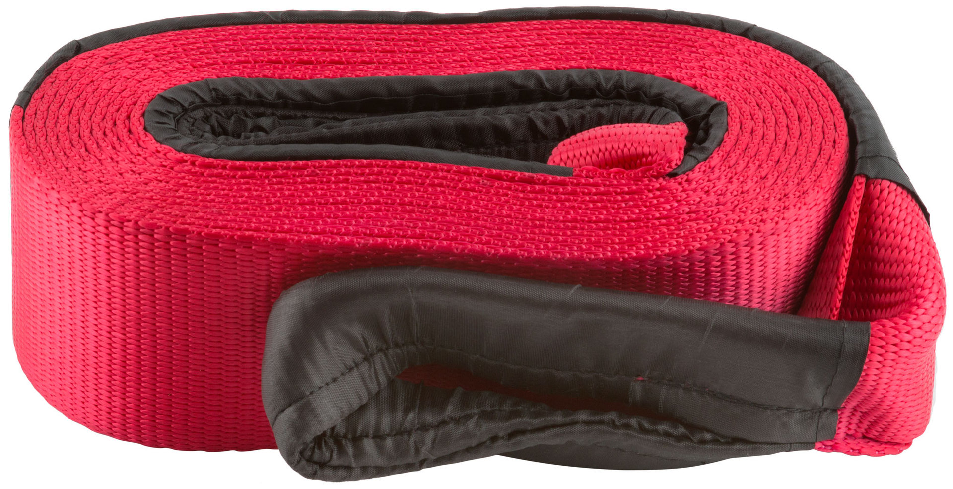 Стропа динамическая, лента 70 мм х 6 м, 7000 кг ( пленка ) (64687)