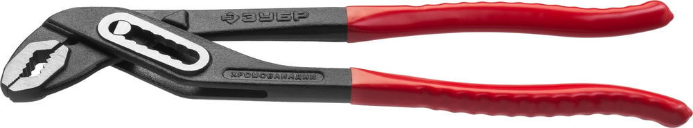 Клещи переставные 250 мм ЗУБР 2242-24