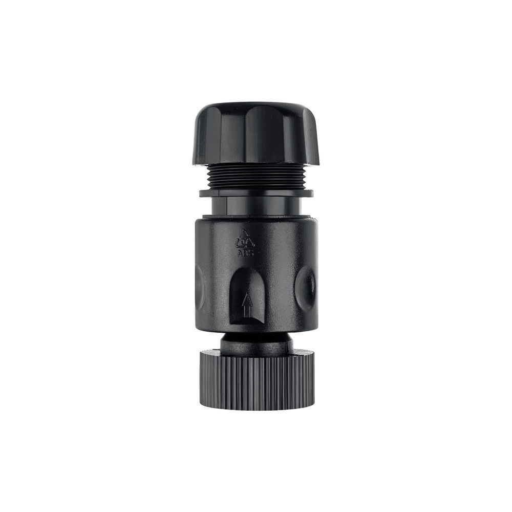 Фильтр для минимоек универсальный, адаптер 3/4 ЗУБР Профессионал 70402-2