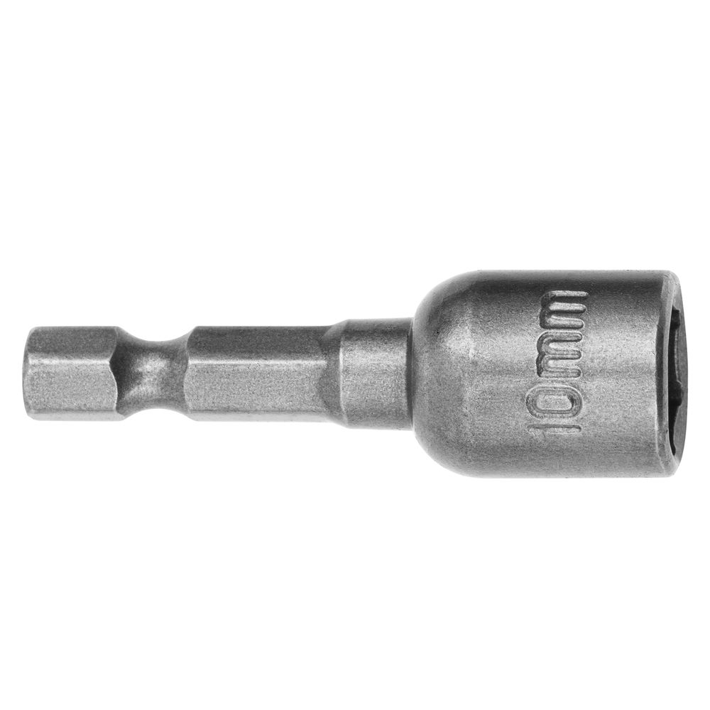 Биты с торцевыми головками 10 мм, 45 мм, 2 шт. Matrix (11571)