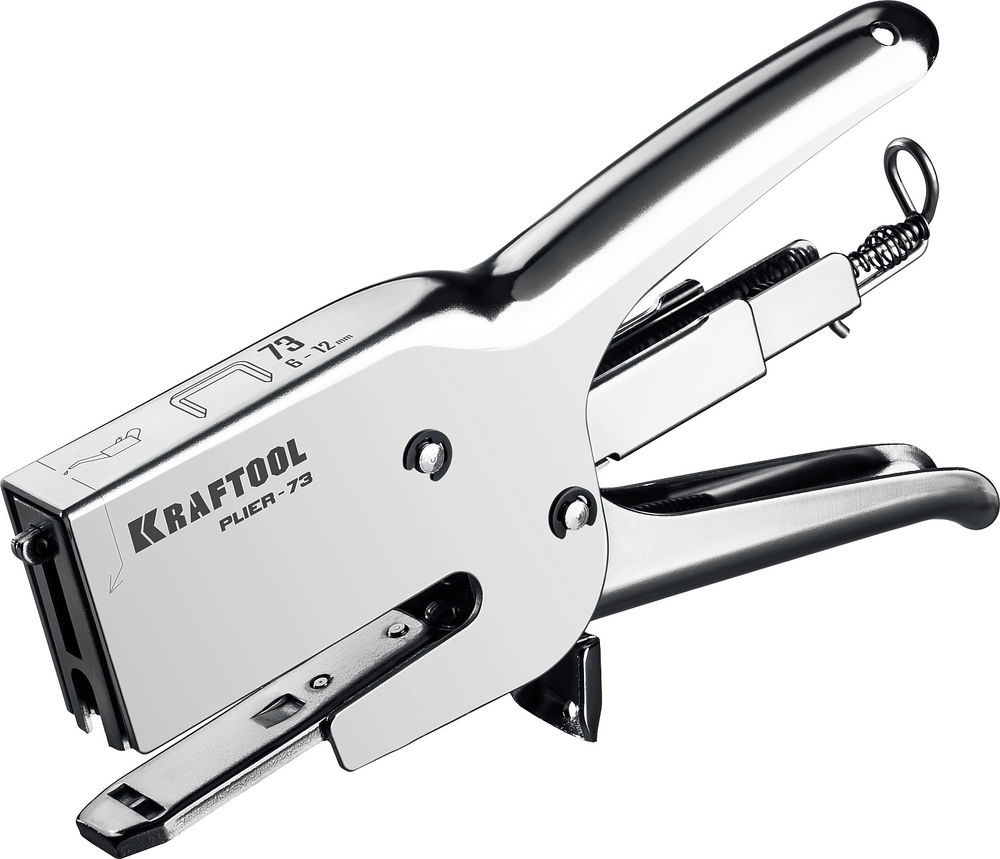 Мощный стальной плайер HD-73, (6 - 12 мм) KRAFTOOL 3173