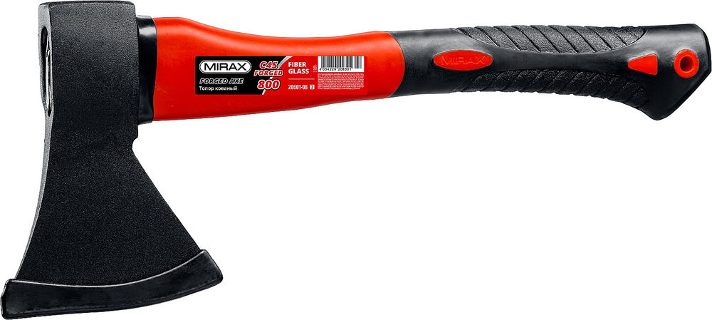 Топор кованый 800/900 г, 360 мм MIRAX 20601-08