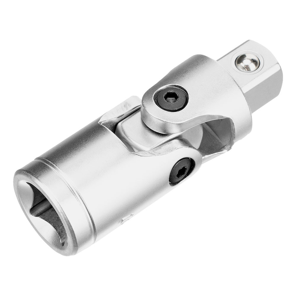 Набор инструментов, 1/4, 1/2, CrV, 120 зубьев, 78 предметов Gross