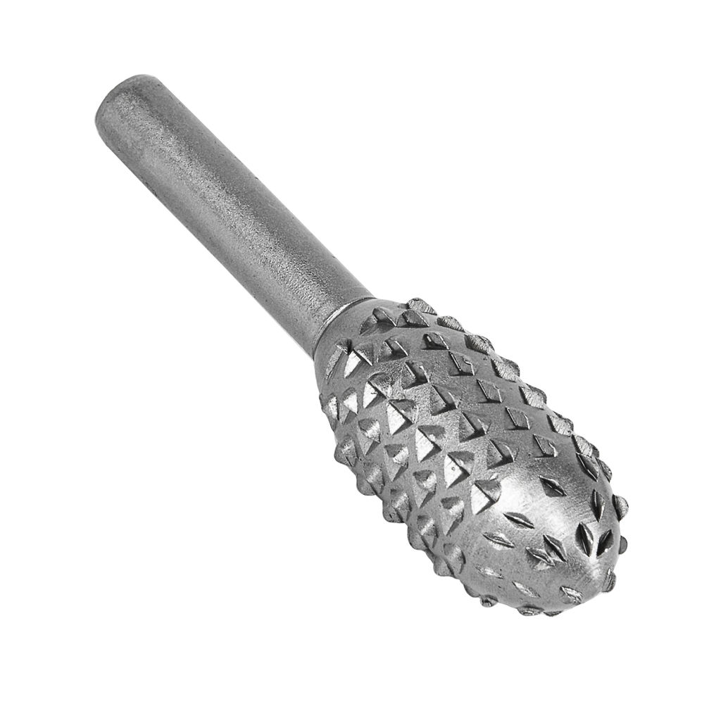 Набор шарошек по дереву 5 шт Matrix (70499)