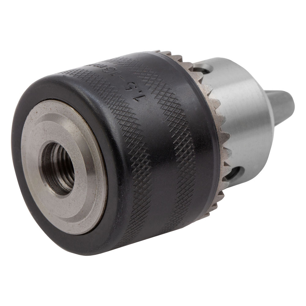 Патрон для дрели ключевой 1.5-13 мм, М12 х 1.25 Matrix (16825)