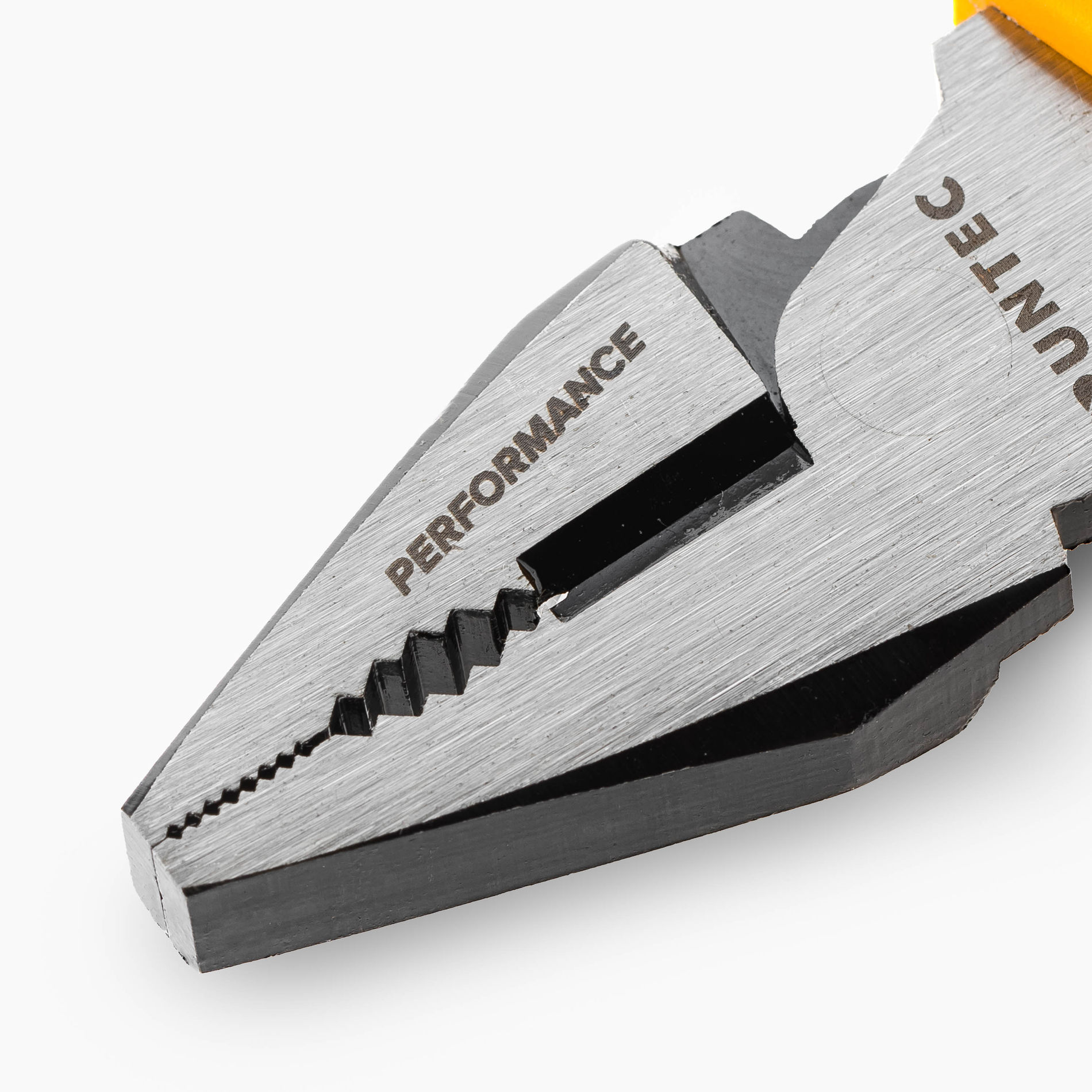 Плоскогубцы комбинированные 160 мм RUNTEC RT-PLR01160