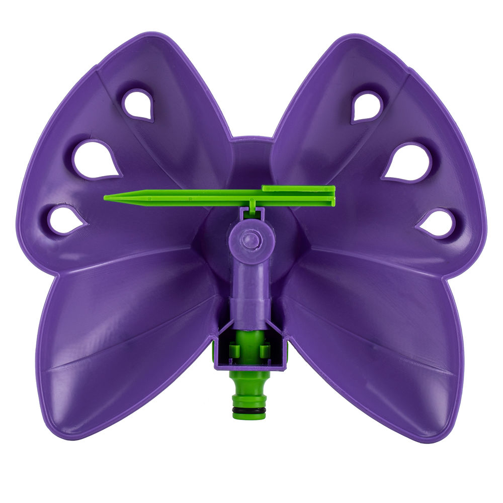 Распылитель импульсный Бабочка с регулировкой Palisad (65402)