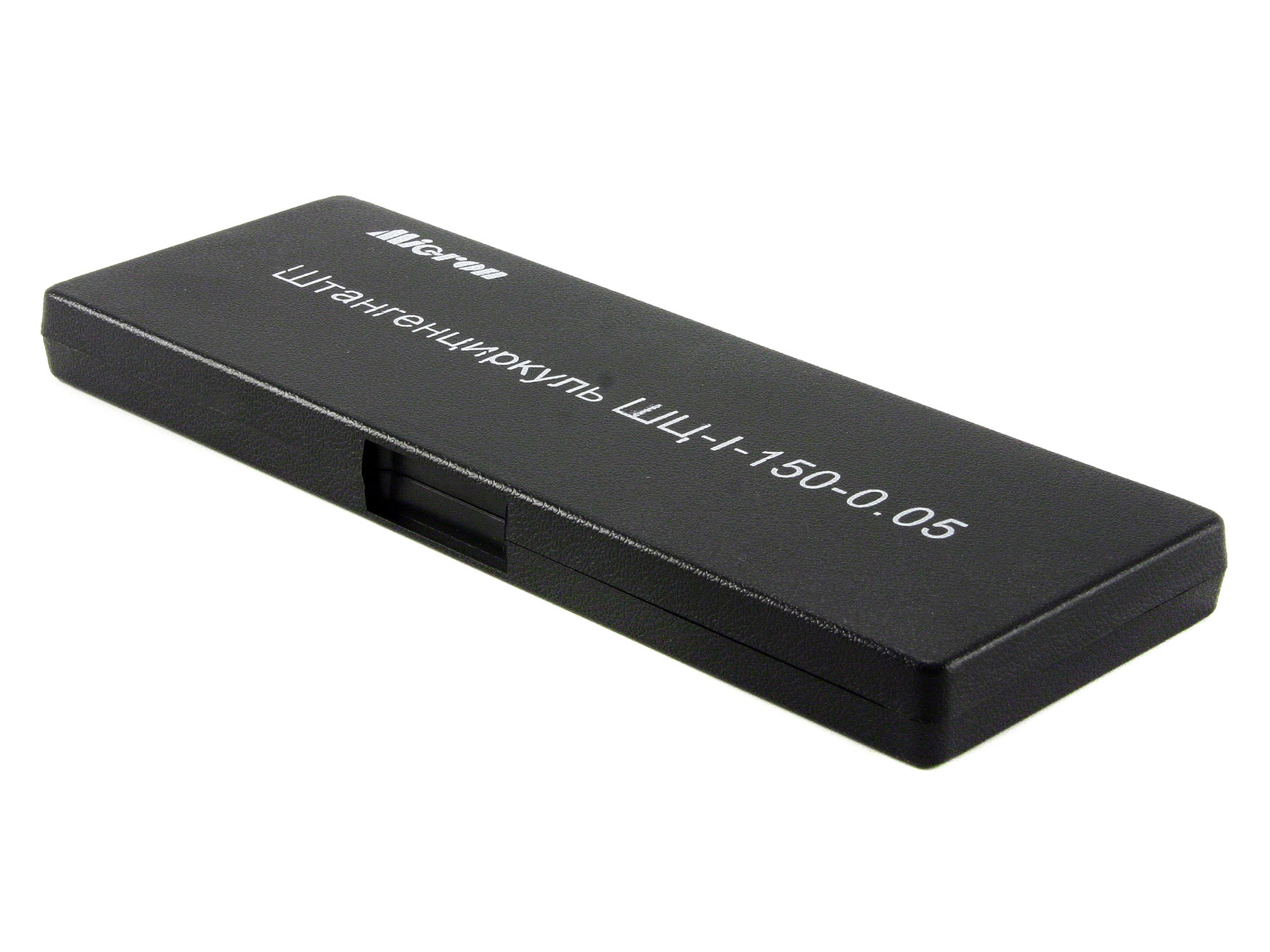 Штангенциркуль ШЦ-1-150 0,05 Micron с поверкой
