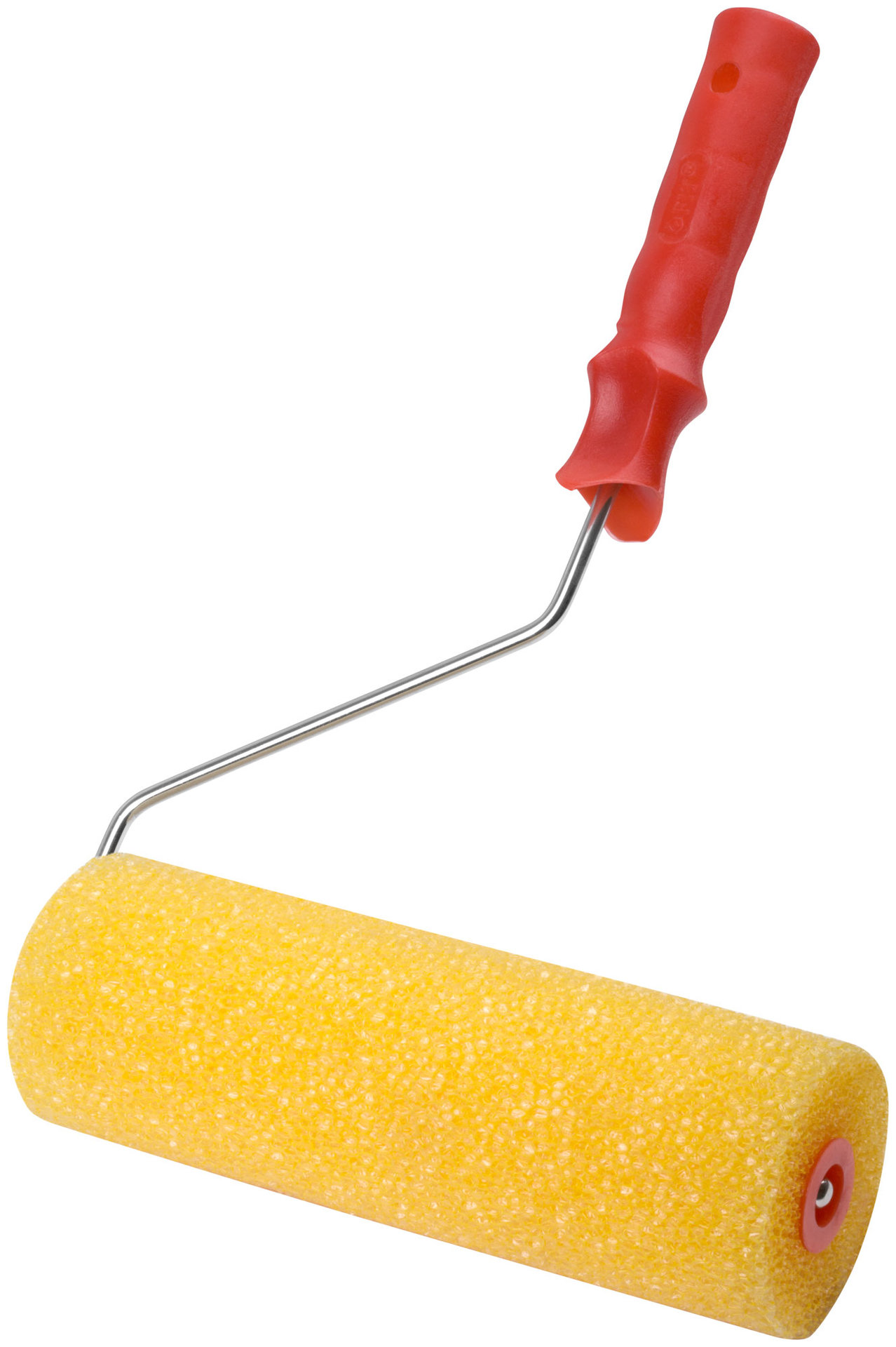 Валик поролоновый структурный Профи 230 мм (02858)