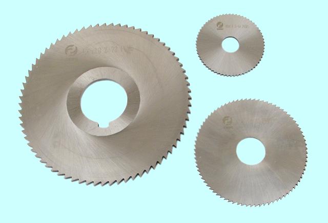 Фреза 40 х 0,5 х 10 тип1 Z= 64 Р6М5