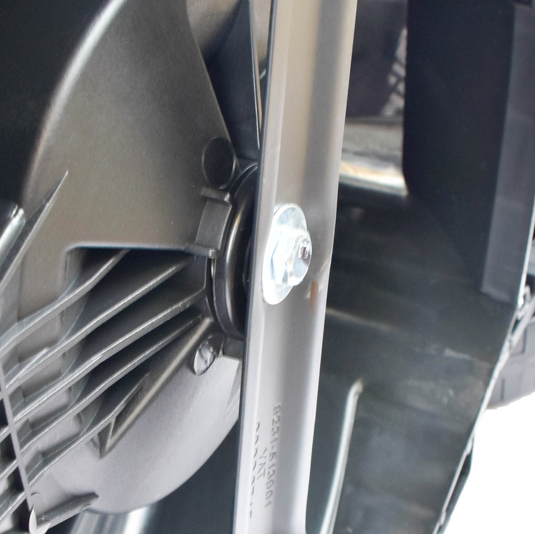 Газонокосилка электрическая (электрокосилка) EVOline LME 32