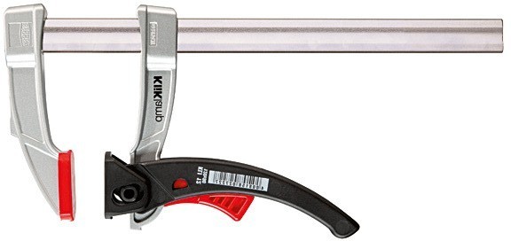 Струбцина рычажная 200/80 KLI20 KliKlamp Hightech BE-KLI20