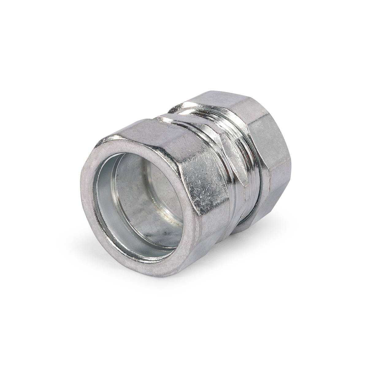 Муфта соединительная для трубы АТТ-15 (Fortisflex) (92318)