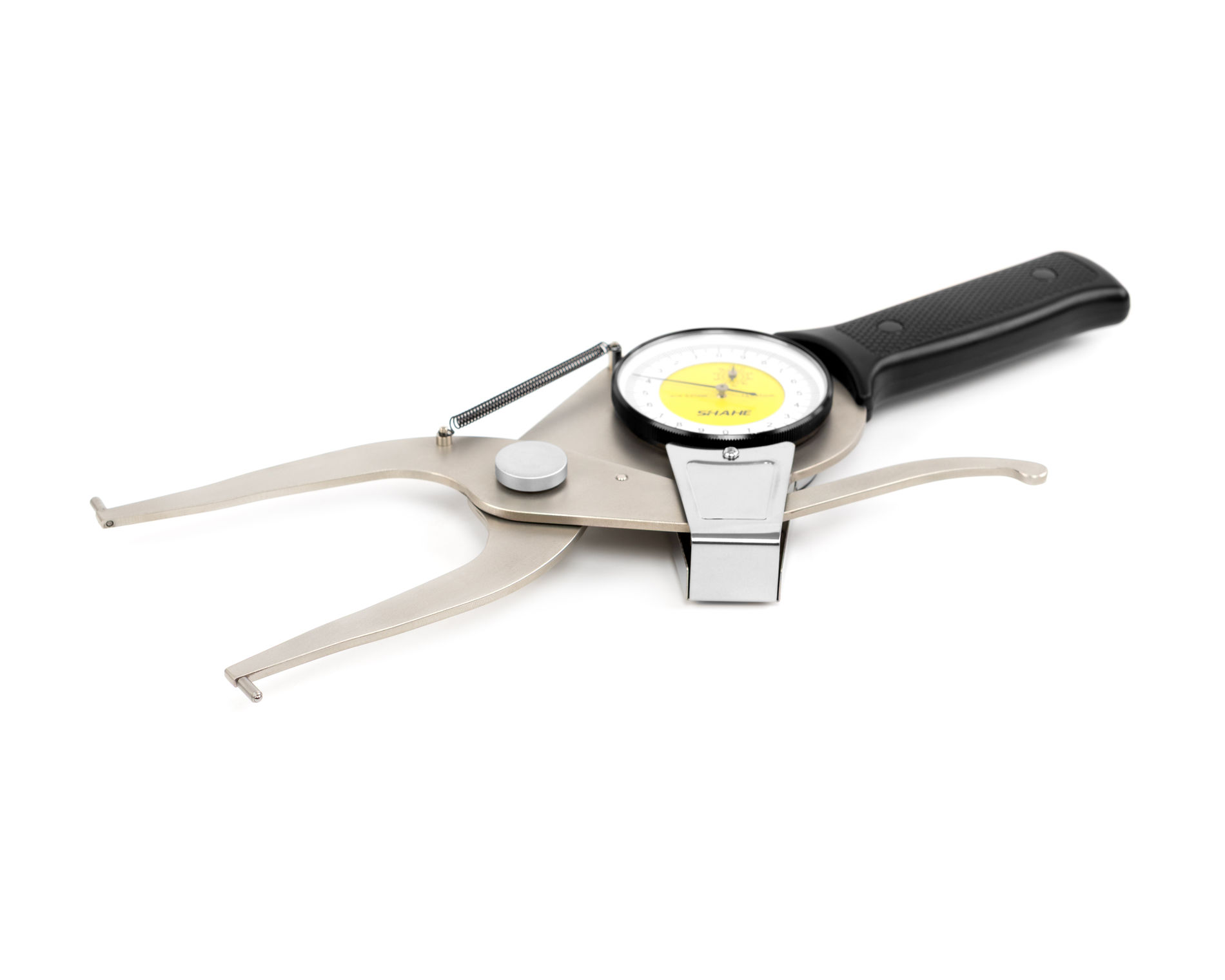 Нутромер индикаторный рычажный НИР 75-95 0,01 SHAHE