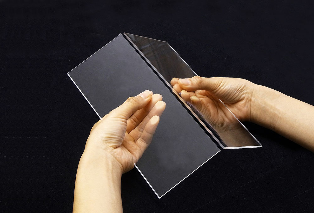 Усиленный резак для пластика 13 мм OLFA OL-PC-L