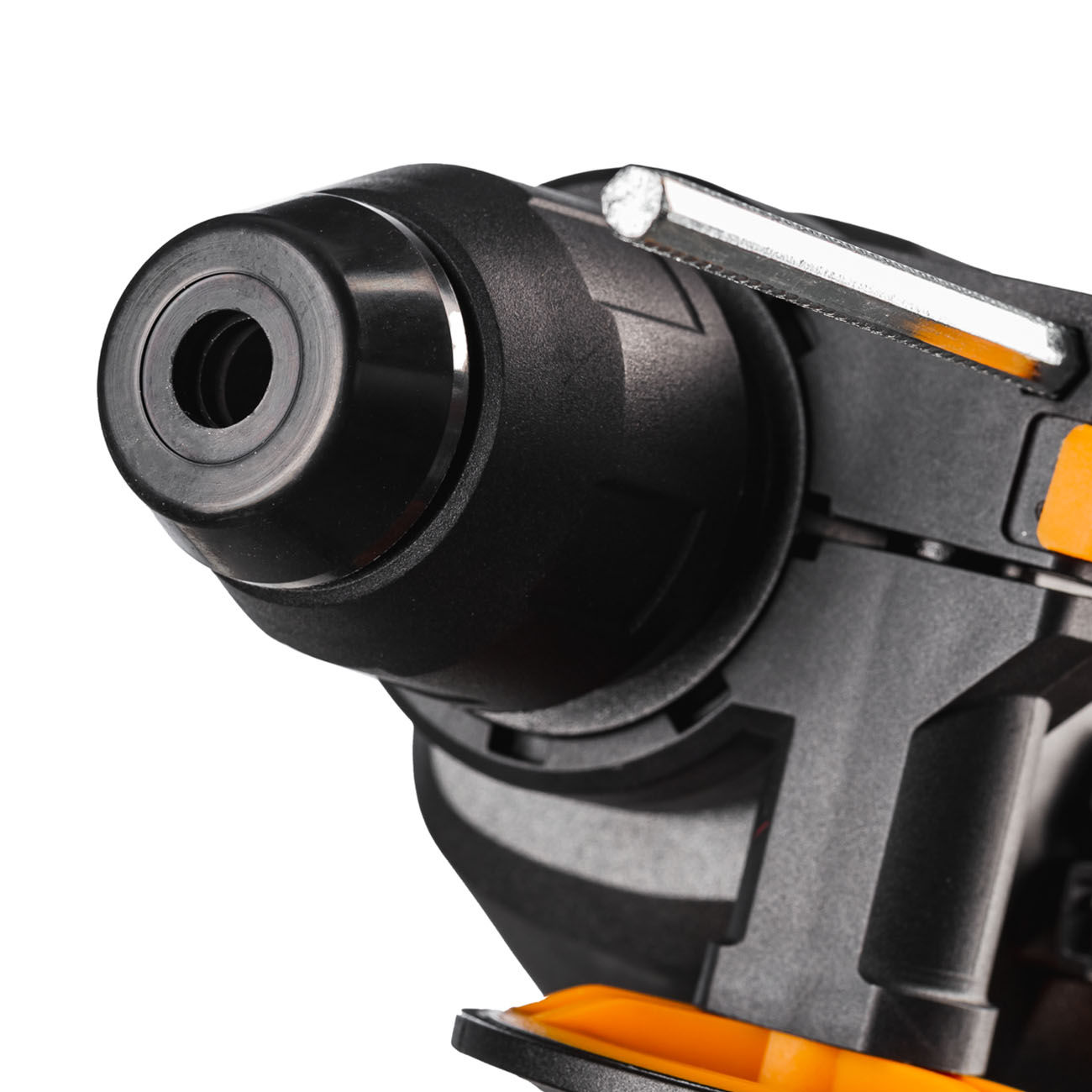 Перфоратор аккумуляторный PRO 2.9Дж, 20В, 2*4Ач, 850Вт RUNTEC RT-EH850