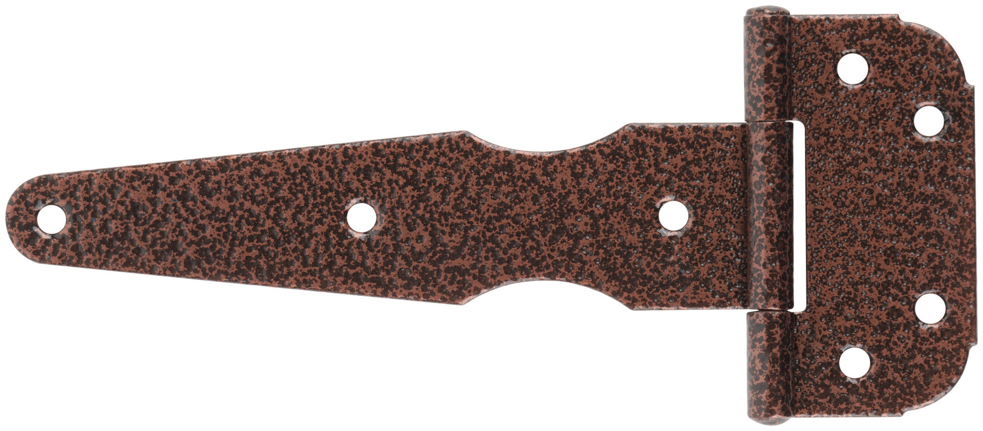 Петля-стрела, ПС-160, медь (66640)