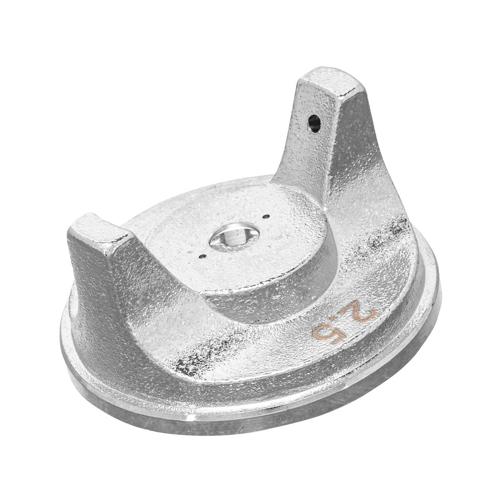 Ремкомплект для краскораспылителя 4 предмета: сопло 2,5 мм, игла, форсунка, зажим сопла Matrix (57393)