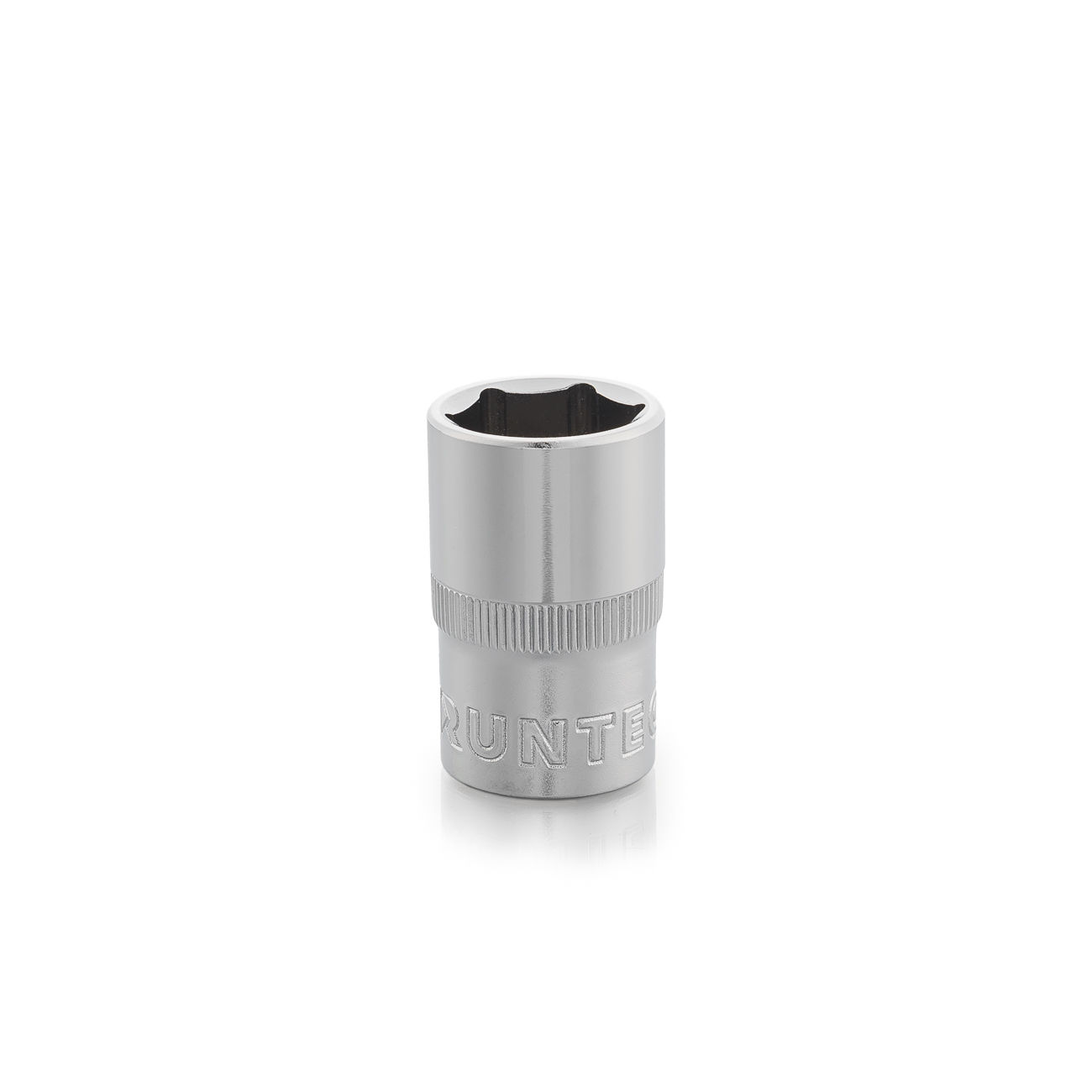 RUNTEC RT-H12S16 Головка торцевая RUNTEC CrV, 6PT, 1/2, 16 мм (RT-H12S16)
