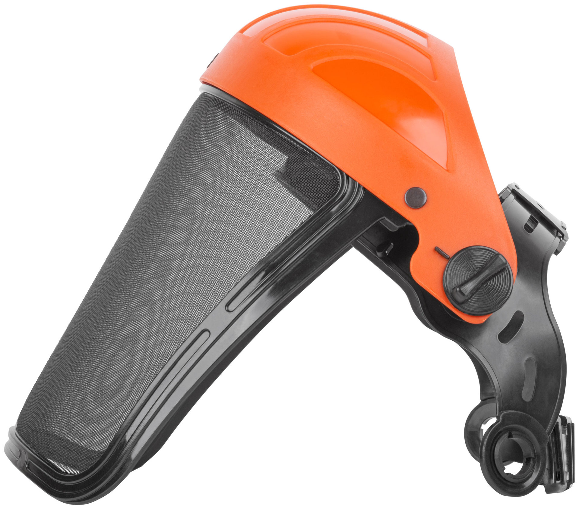 Щиток защитный с сеткой НС-01 Люкс (12266)