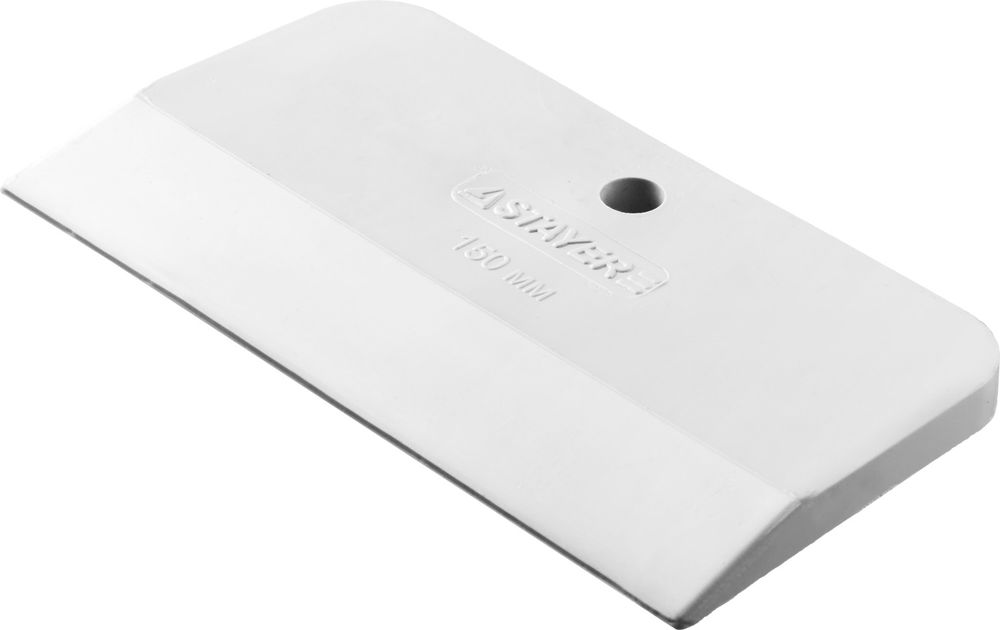 Накладки мебельные фетровые самоклеящиеся коричневые STAYER 25х25 мм 4 шт 40912-25  