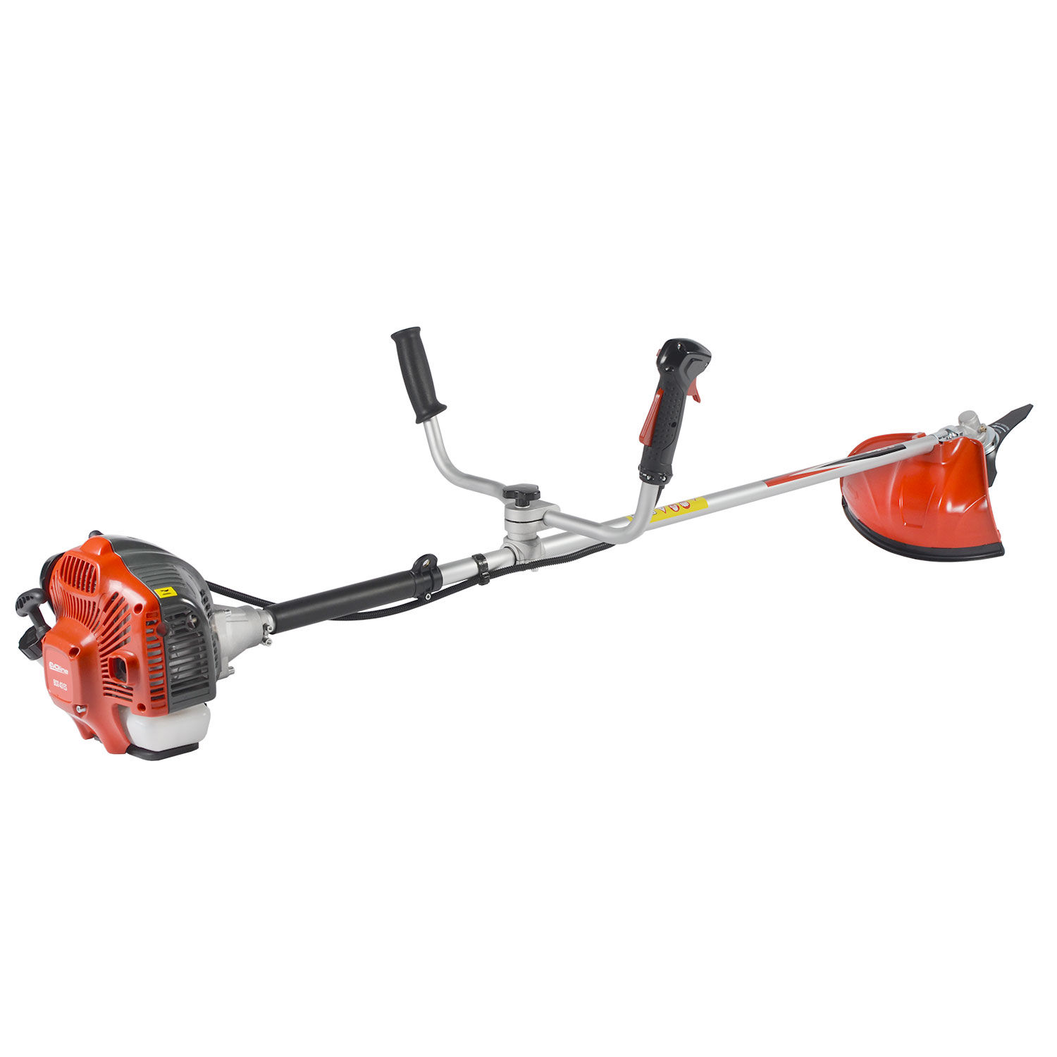 Триммер (мотокоса) бензиновый EVOline BCG 43 ES