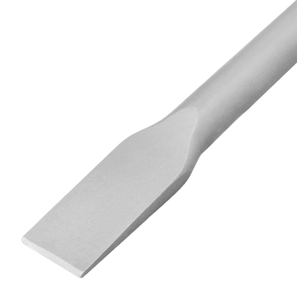 Зубило плоское, 18 х 25 х 280 мм, SDS Max Matrix (70341)