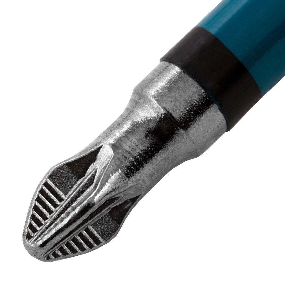 Бита PH2 х 90, сталь S2, 10 шт. Gross (11263)