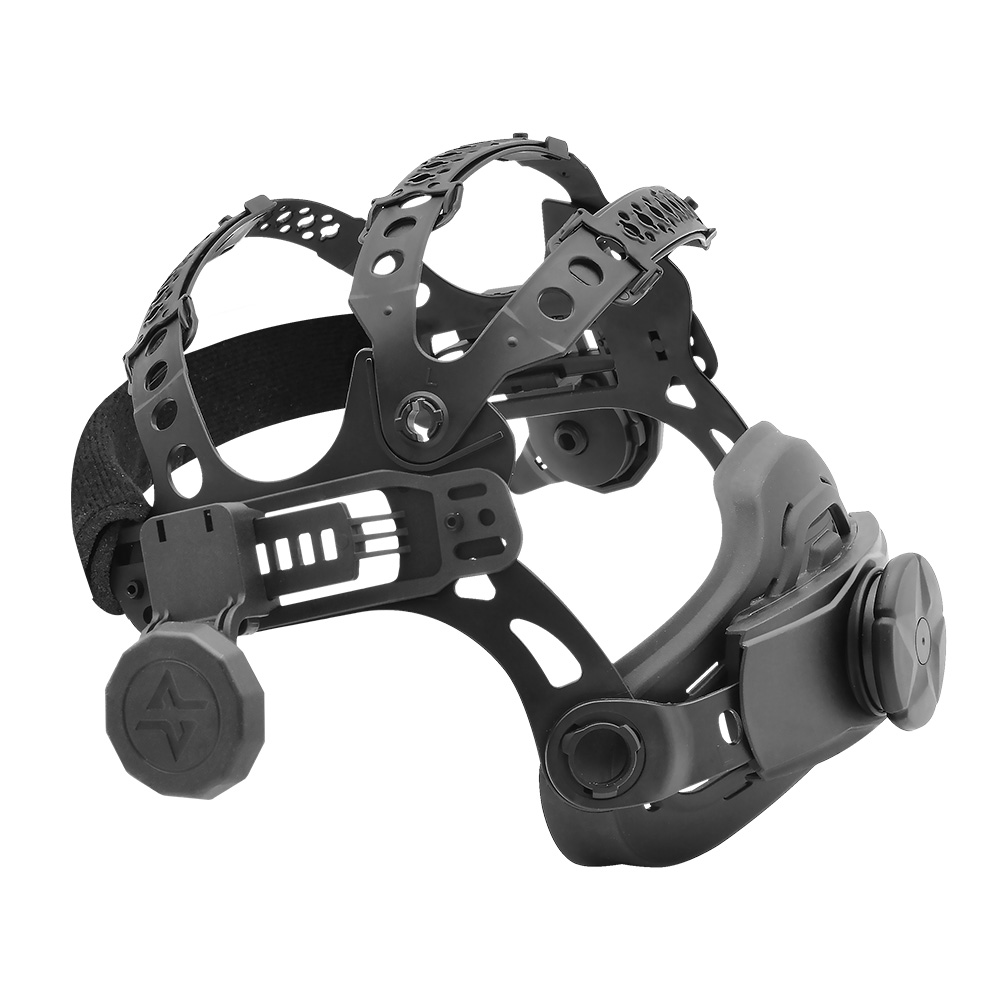 Маска сварщика БАРСВЕЛД МС 307 ПРЕМИУМ (MS307ADF777)