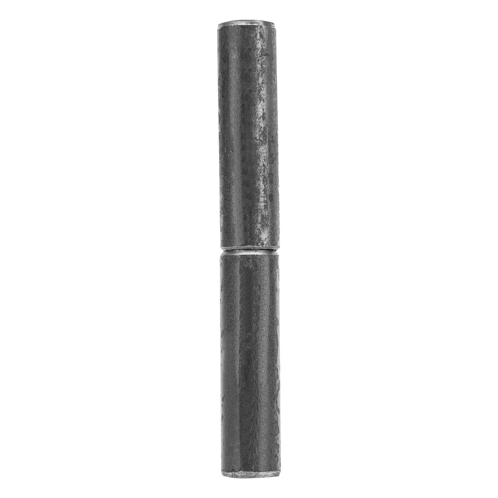 Петля гаражная с шаром, D 16 x 120 мм, 4 шт, Сибртех (92002)