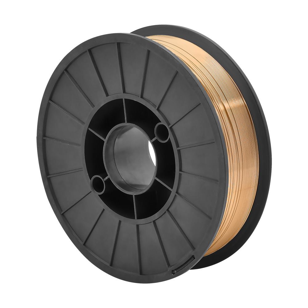 Проволока медная БАРСВЕЛД CuSi3 ф 1,0 мм (CuSi31005)