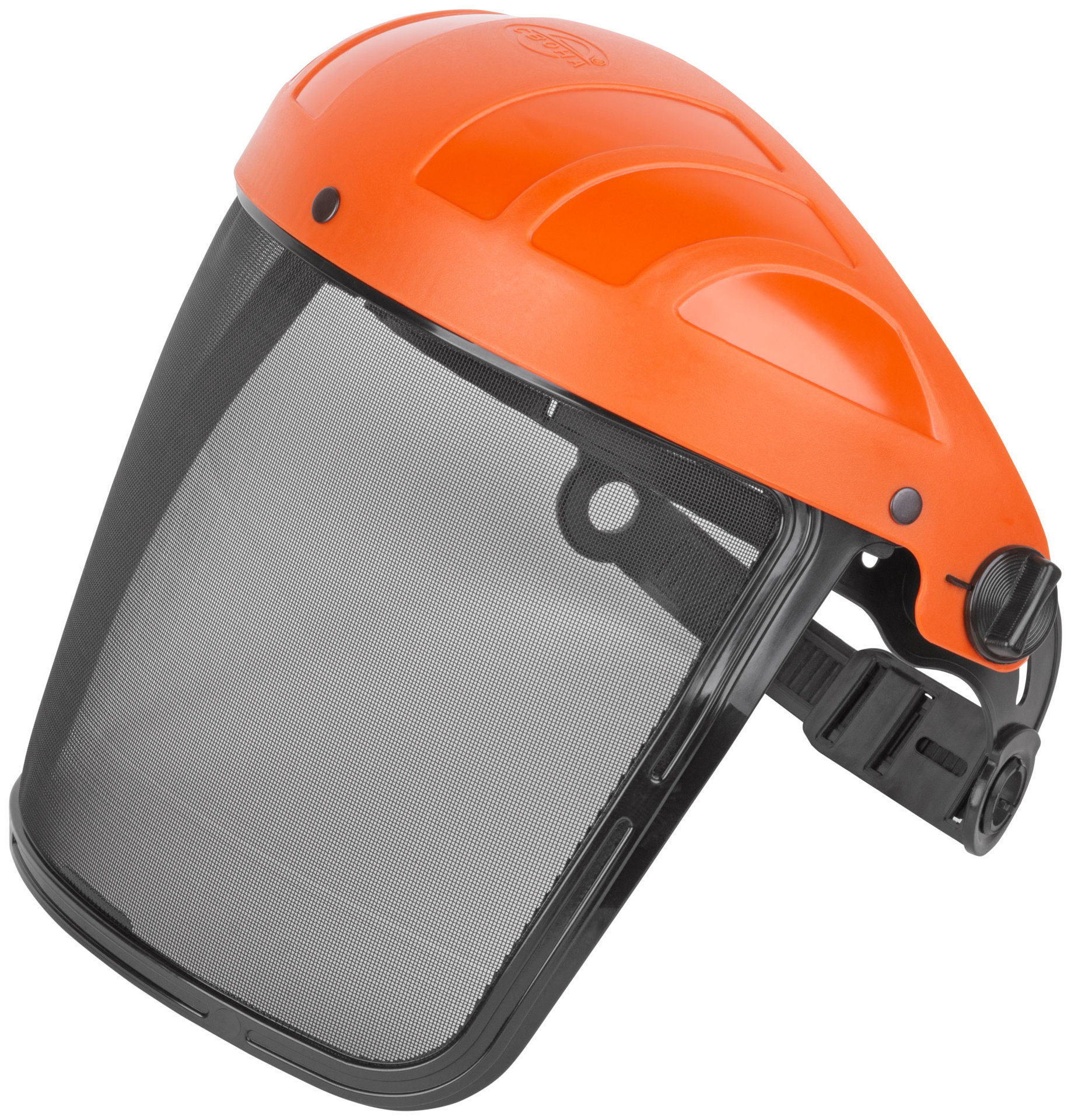 Щиток защитный с сеткой НС-01 Люкс (12266)