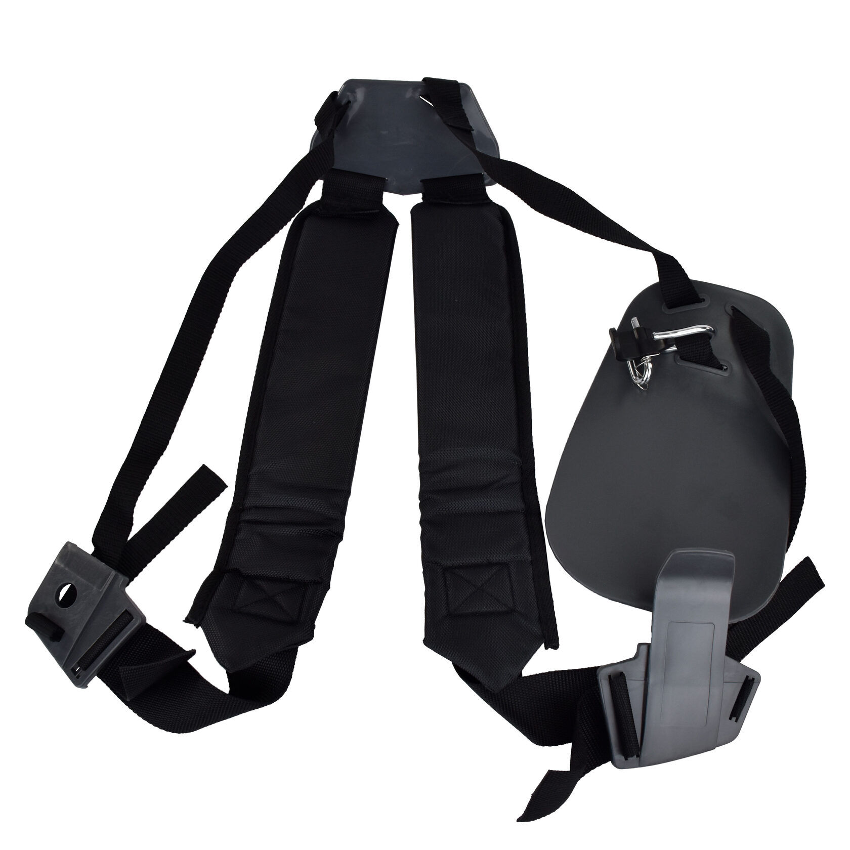 Триммер (мотокоса) бензиновый EVOline BCG 36 (4T)