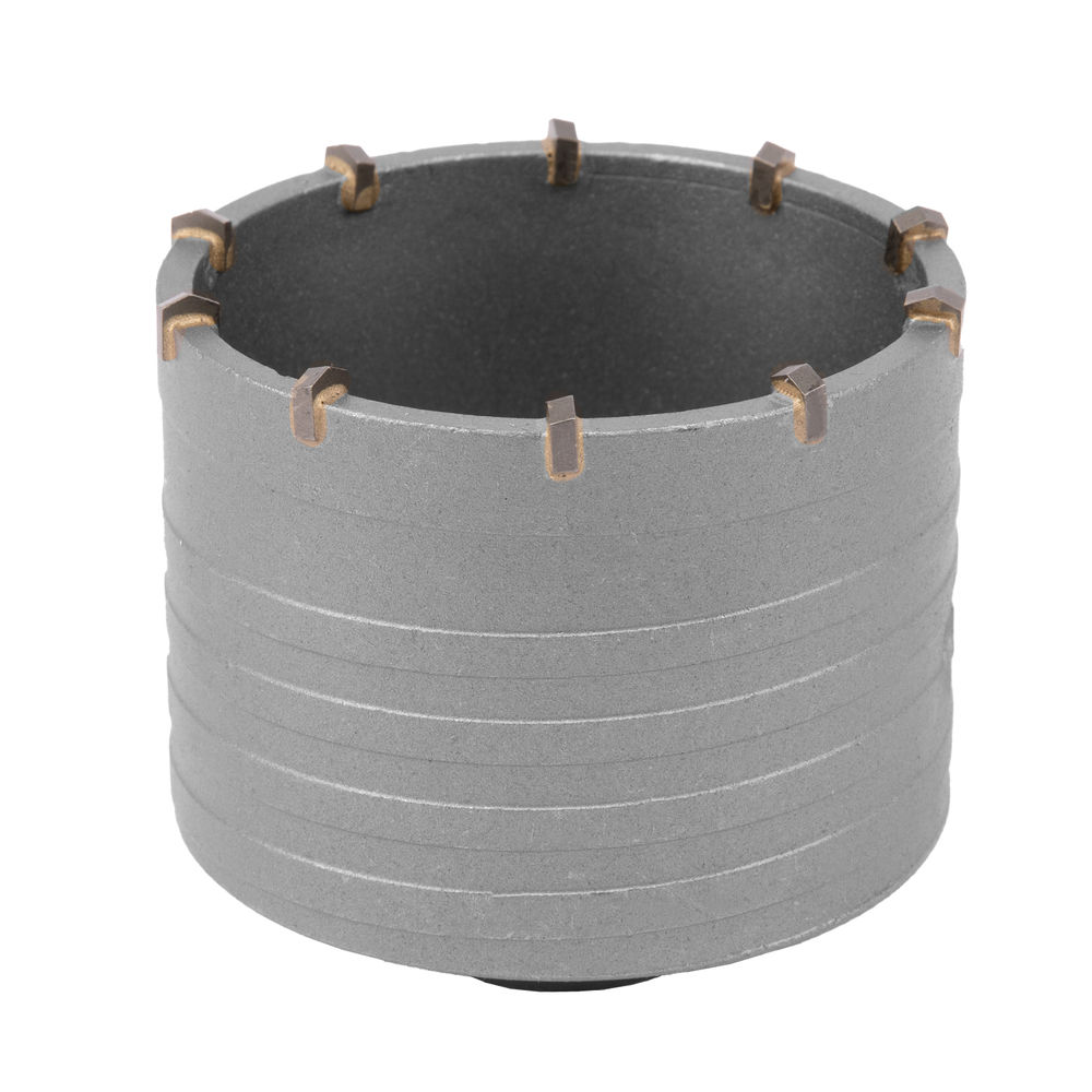 Буровая коронка, M22 х 80 мм Matrix (70383)