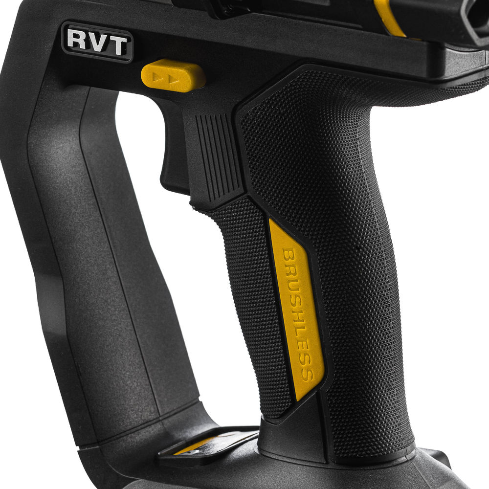 Гайковерт ударный аккумуляторный RUNTEC PRO 3/4, 20В, 2*9Ач, 2100Нм, RUNTEC, RT-IW2100