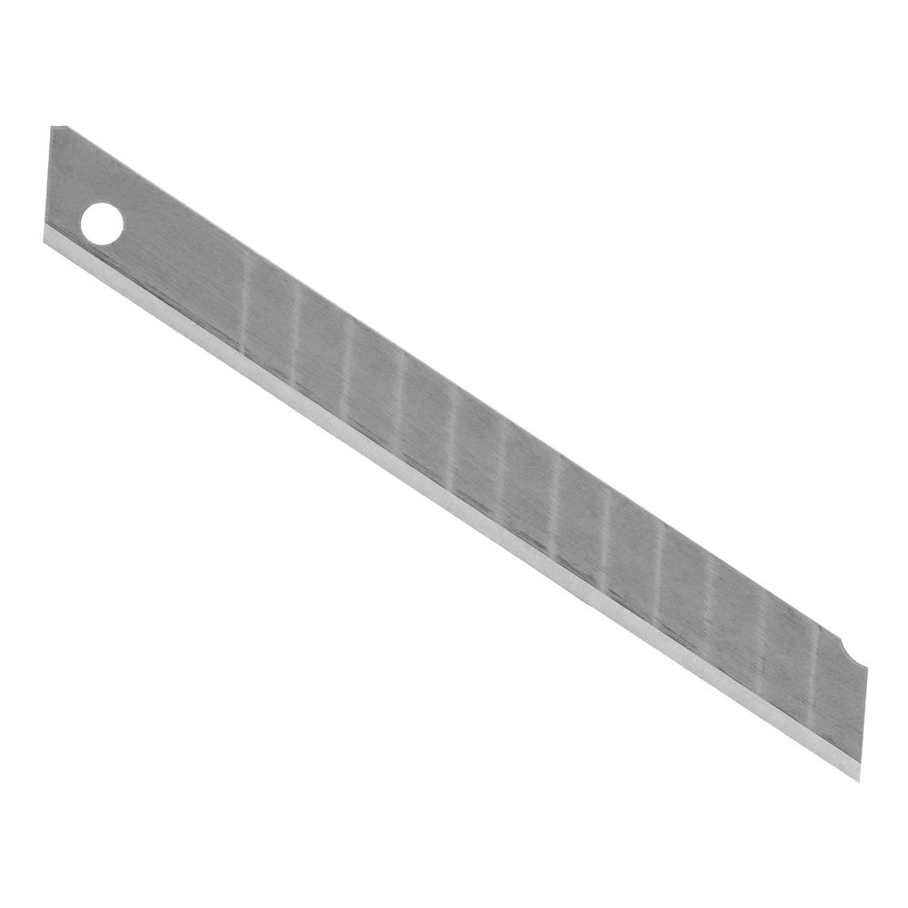 Лезвия, 9 мм, 10 шт Matrix (793115)