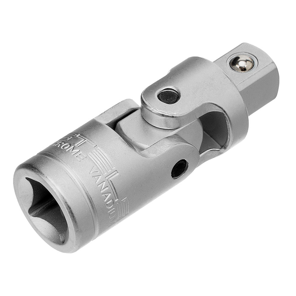 Набор инструментов, 1/2, 1/4, CrV, пластиковый кейс 69 предметов Stels