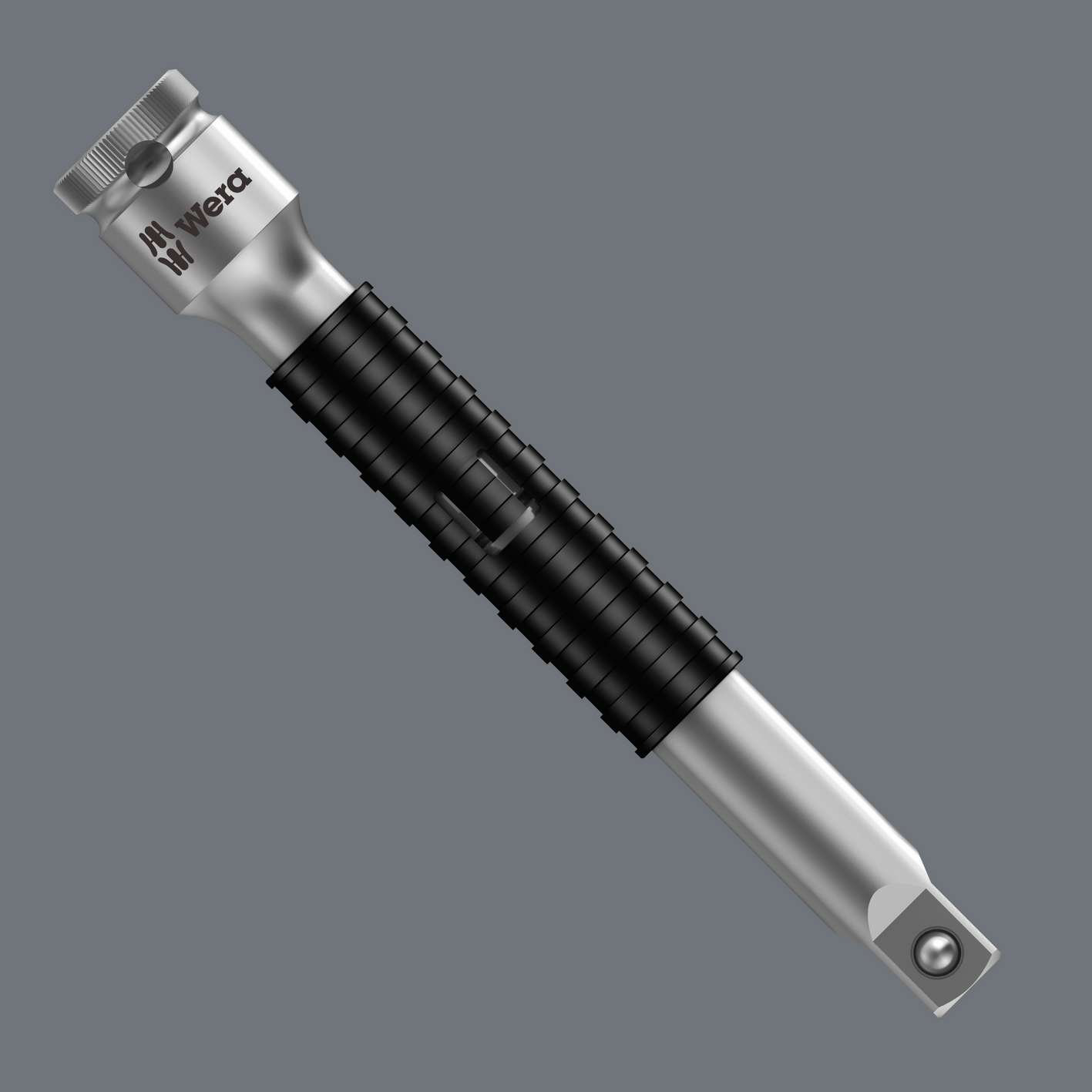 8794 LC Zyklop Удлинитель с гильзой свободного хода, 1/2 x 250 мм (WE-003638)