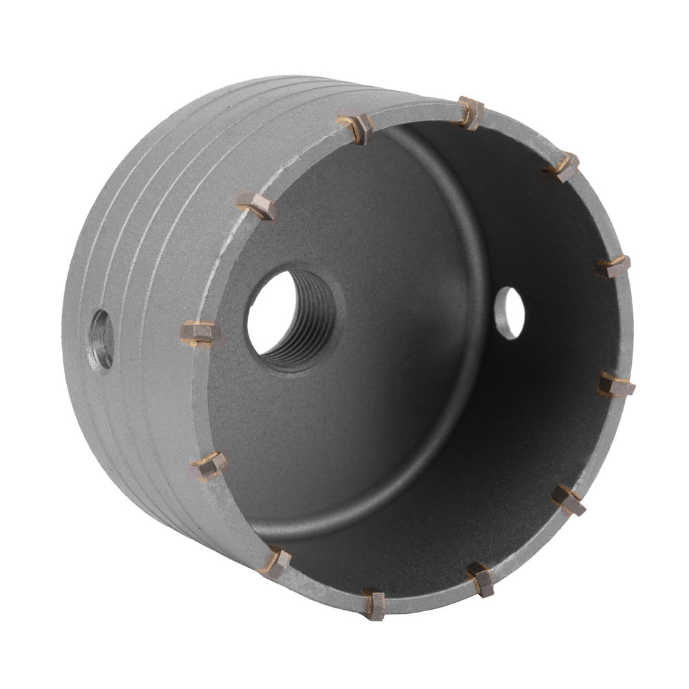 Буровая коронка, M22 х 100 мм Matrix (70389)